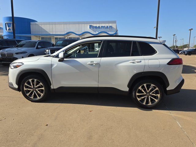 2023 Toyota Corolla Cross XLE Dallas TX