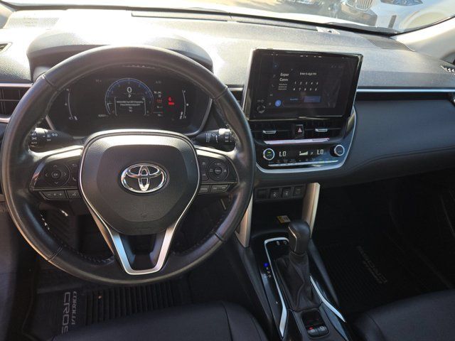 2023 Toyota Corolla Cross XLE Dallas TX