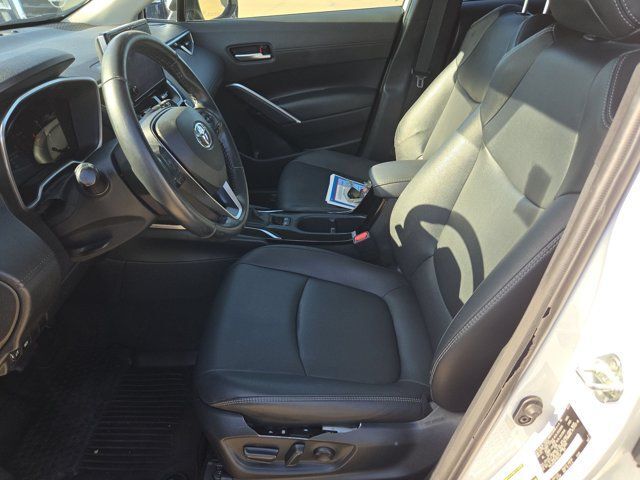 2023 Toyota Corolla Cross XLE Dallas TX