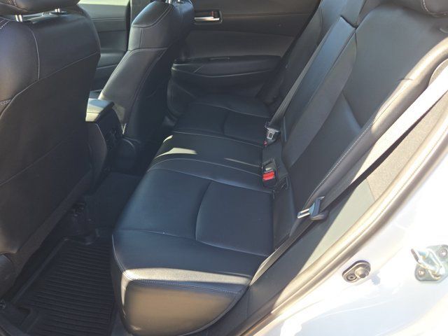 2023 Toyota Corolla Cross XLE Dallas TX