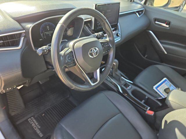 2023 Toyota Corolla Cross XLE Dallas TX
