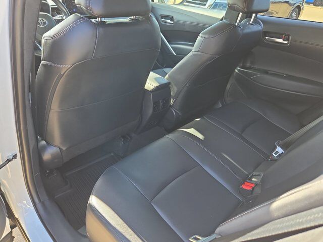 2023 Toyota Corolla Cross XLE Dallas TX