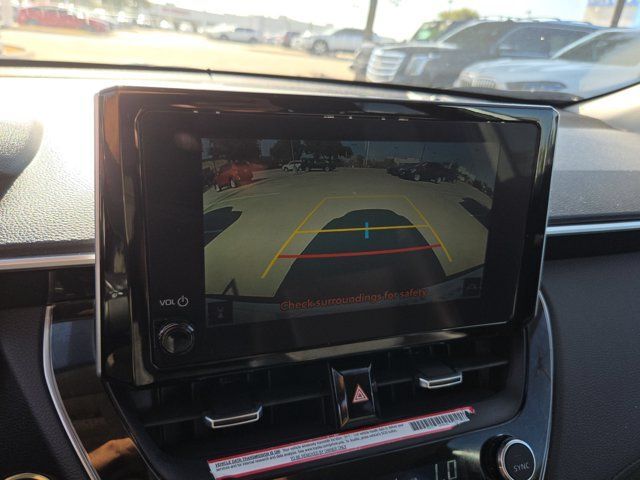 2023 Toyota Corolla Cross XLE Dallas TX
