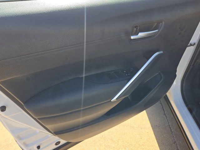 2023 Toyota Corolla Cross XLE Dallas TX