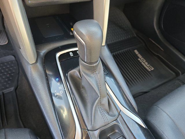 2023 Toyota Corolla Cross XLE Dallas TX