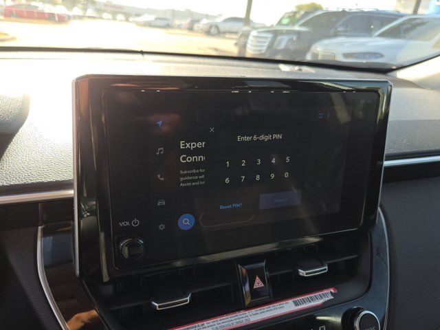 2023 Toyota Corolla Cross XLE Dallas TX