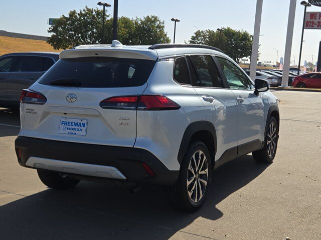 2023 Toyota Corolla Cross XLE Dallas TX