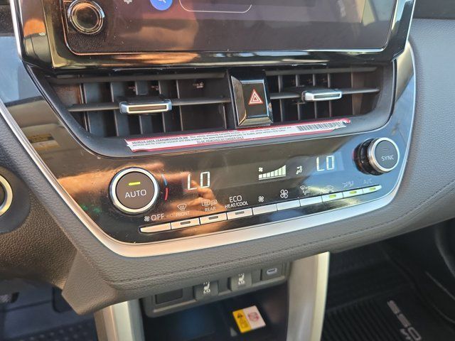 2023 Toyota Corolla Cross XLE Dallas TX