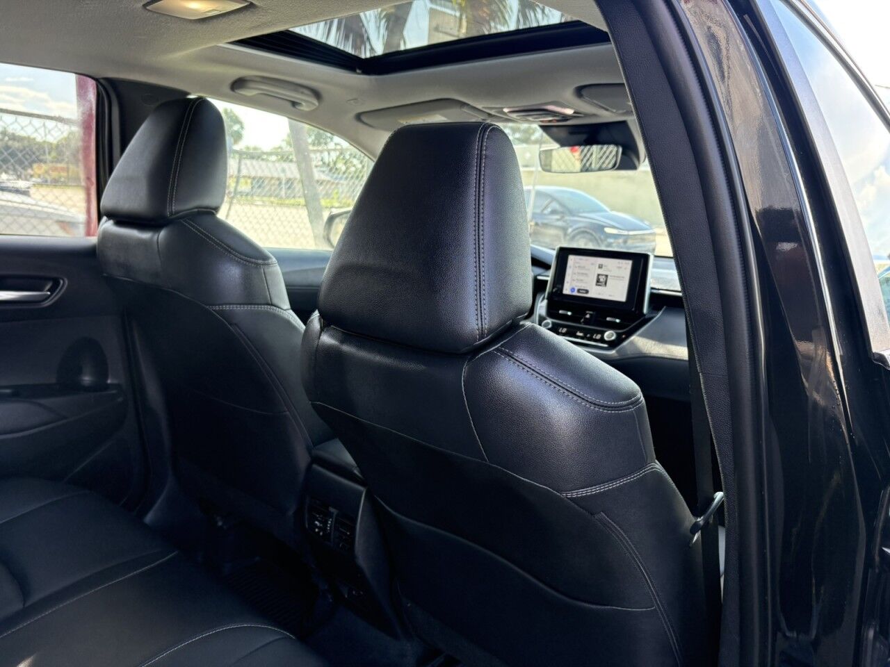 2023 Toyota Corolla Cross XLE Miami FL