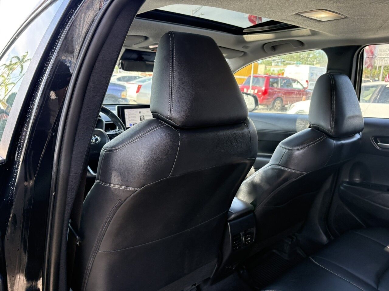 2023 Toyota Corolla Cross XLE Miami FL