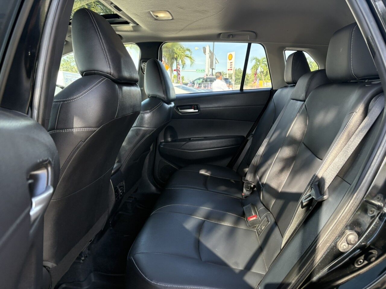 2023 Toyota Corolla Cross XLE Miami FL