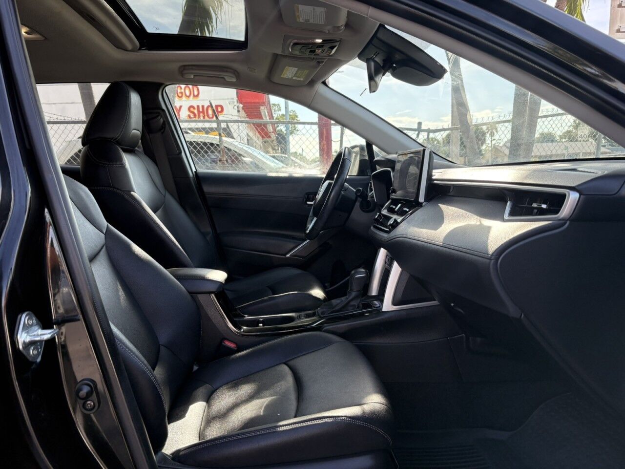 2023 Toyota Corolla Cross XLE Miami FL