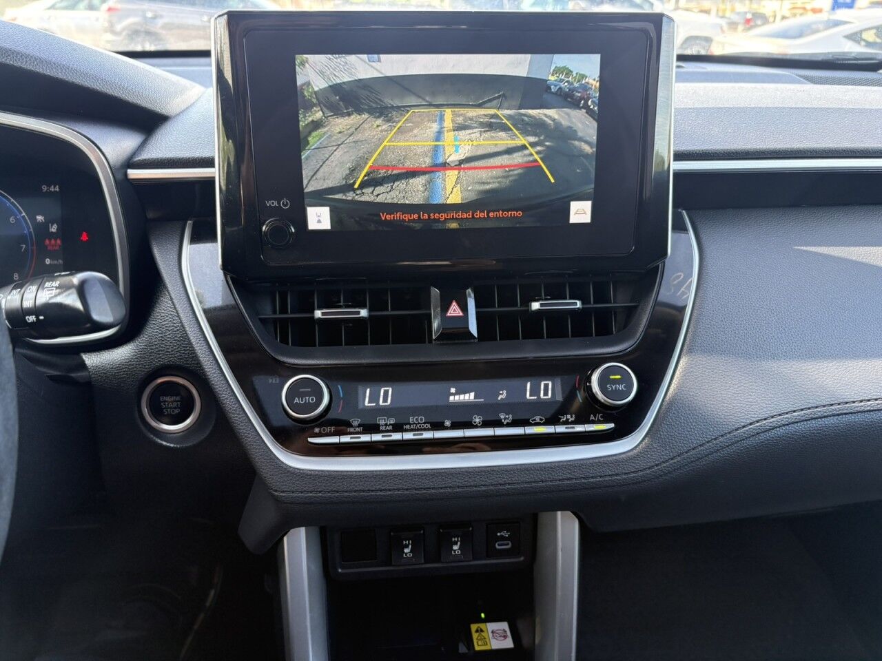2023 Toyota Corolla Cross XLE Miami FL
