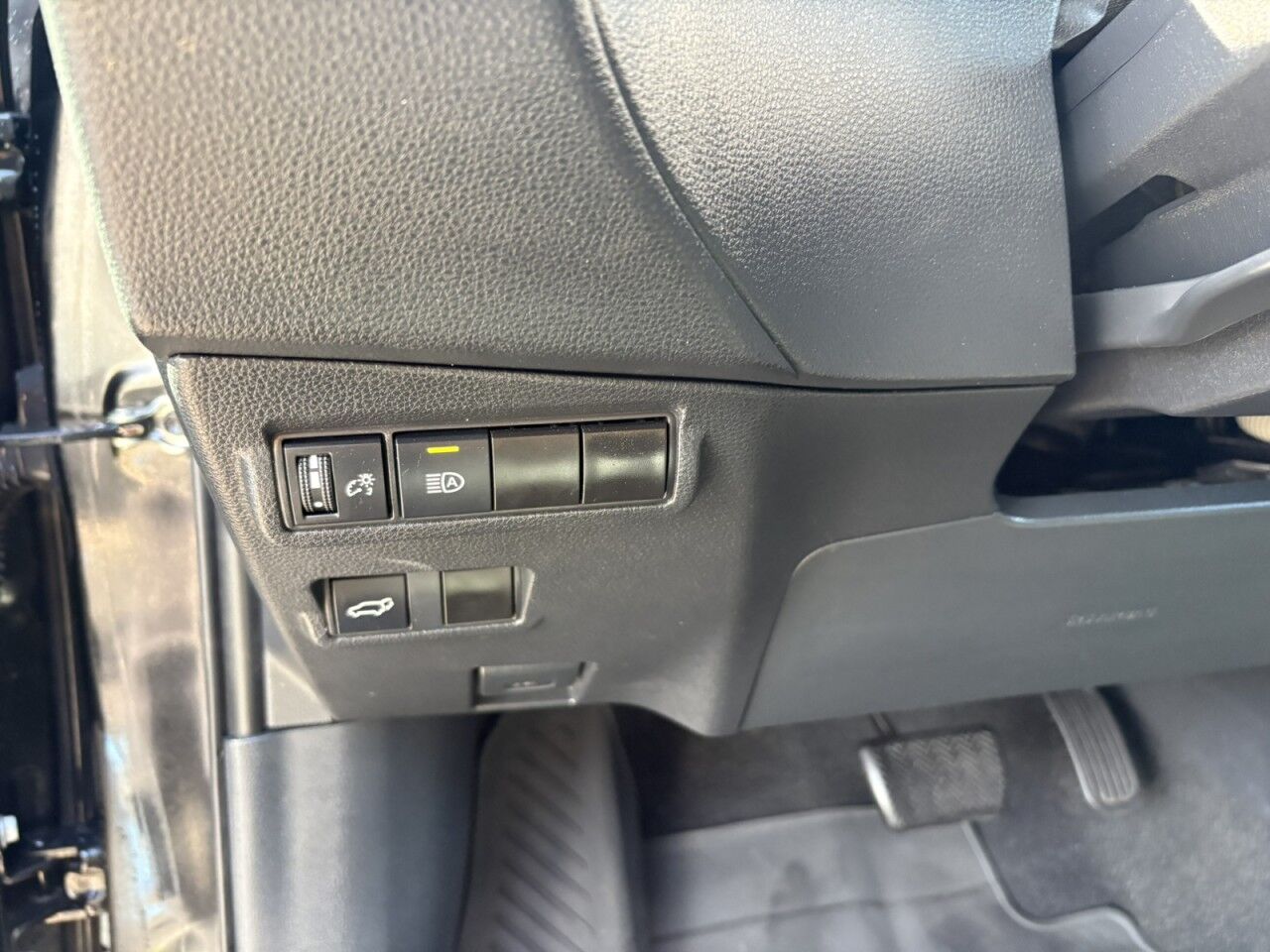 2023 Toyota Corolla Cross XLE Miami FL