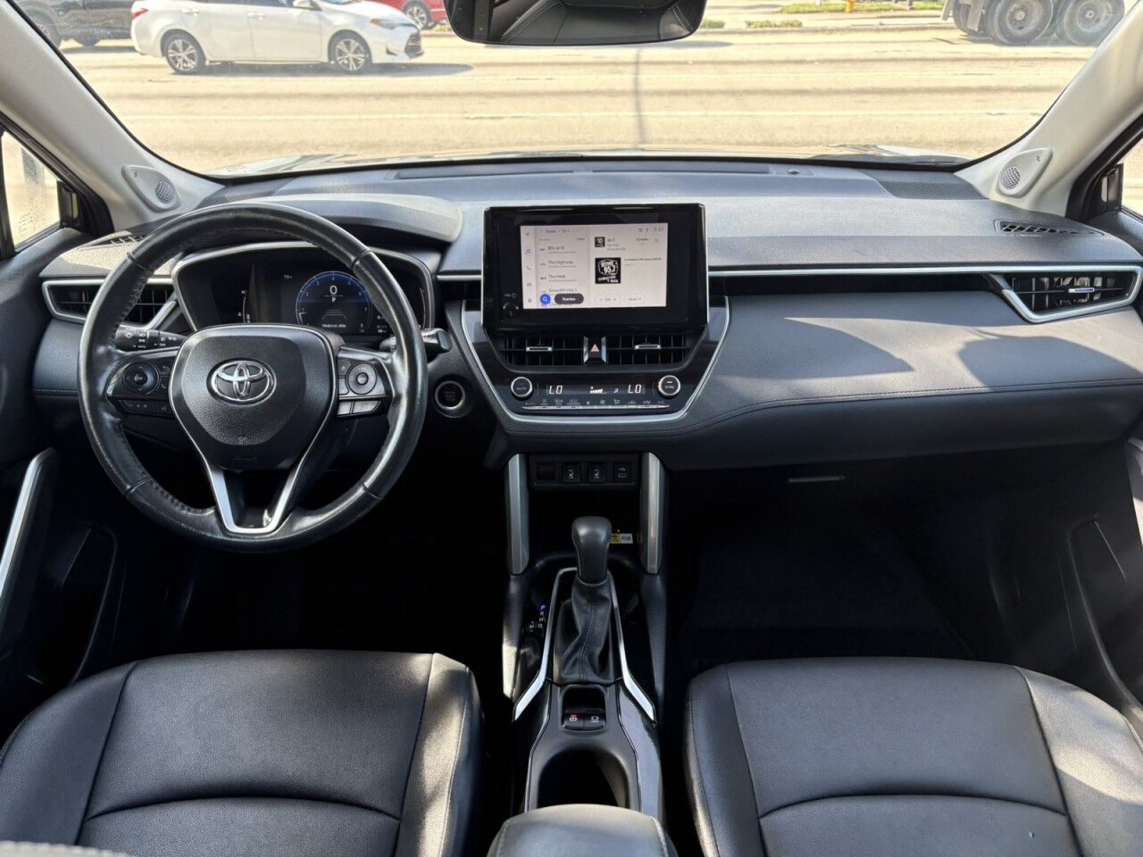 2023 Toyota Corolla Cross XLE Miami FL