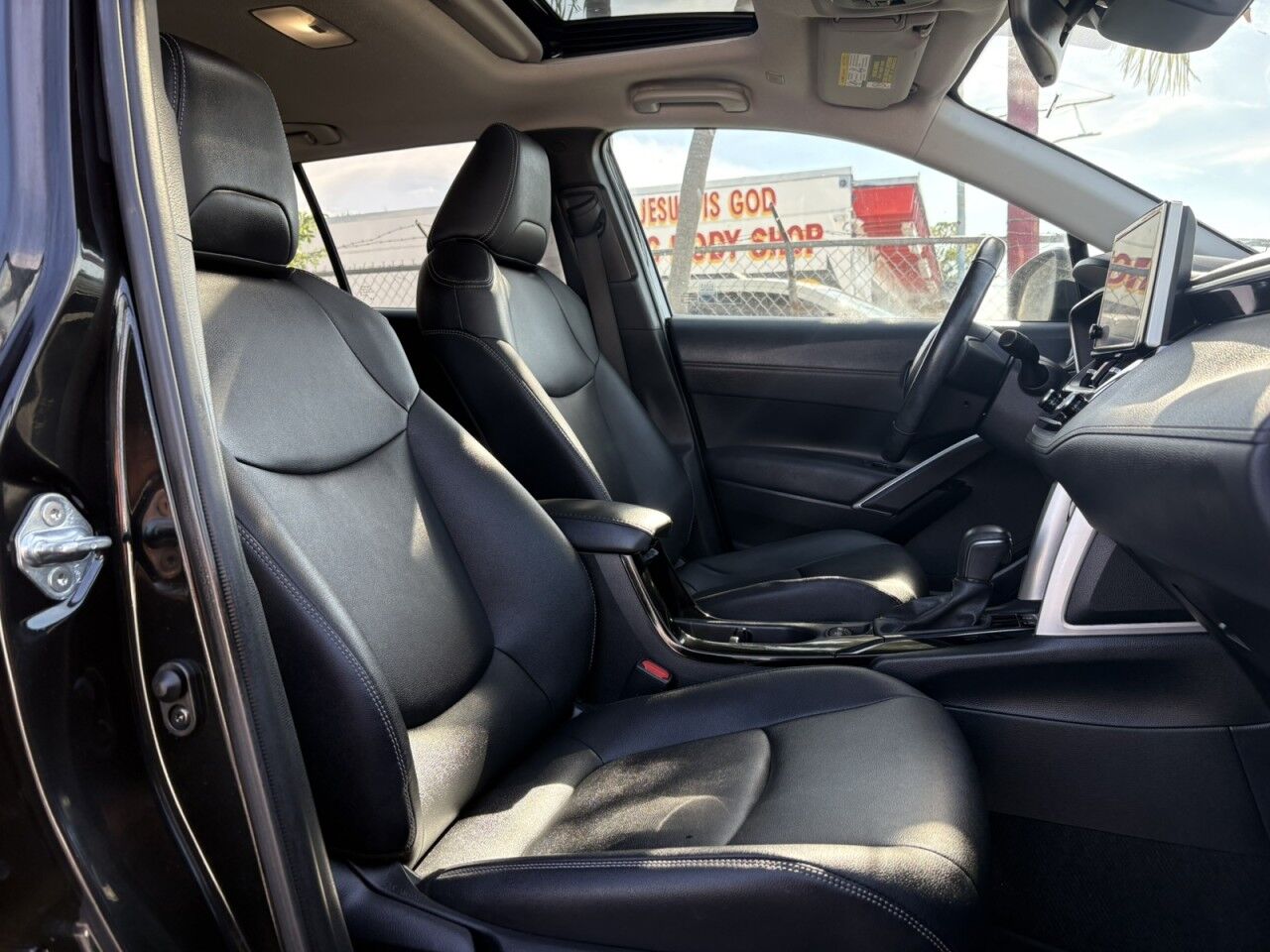 2023 Toyota Corolla Cross XLE Miami FL