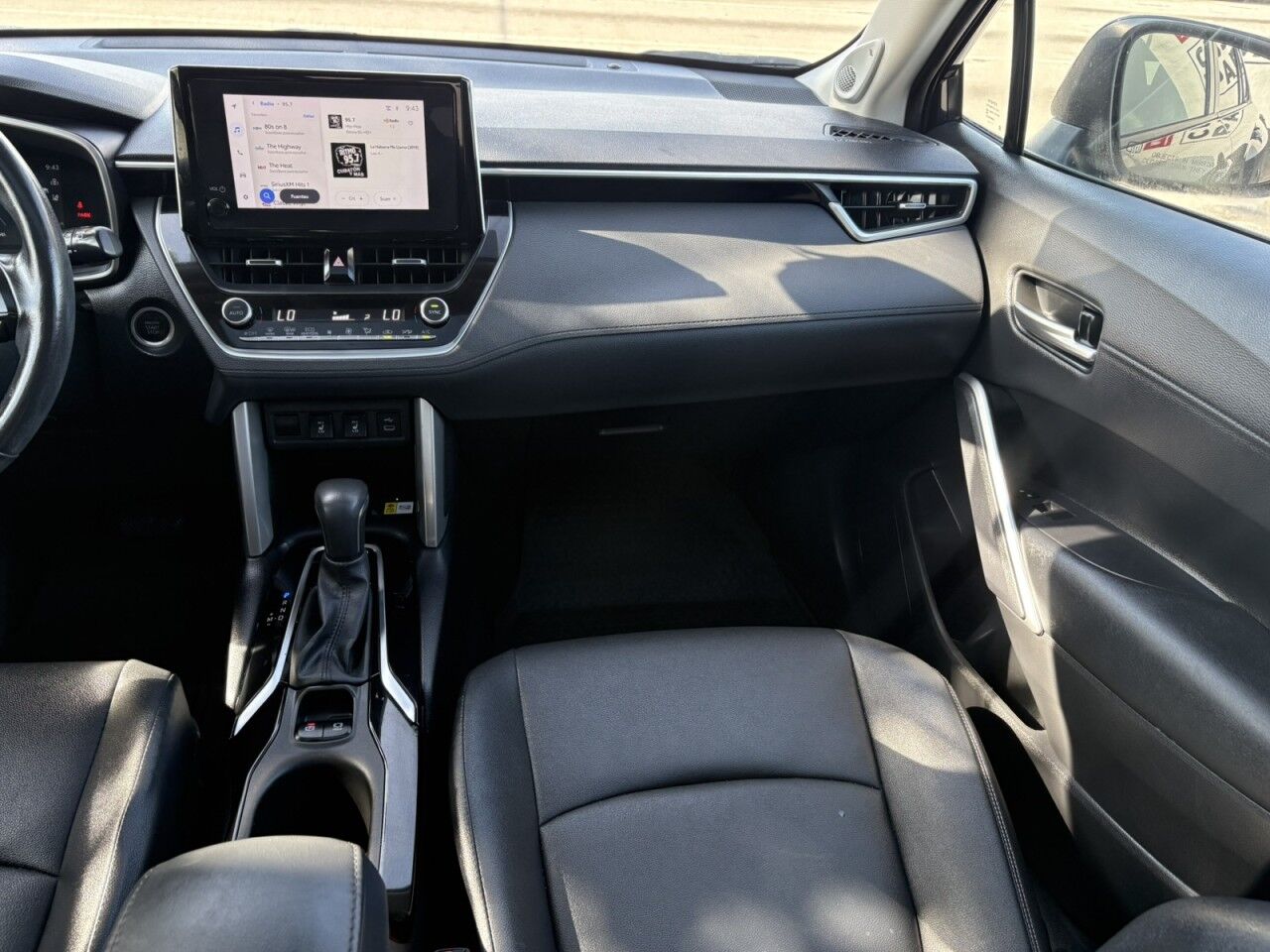 2023 Toyota Corolla Cross XLE Miami FL