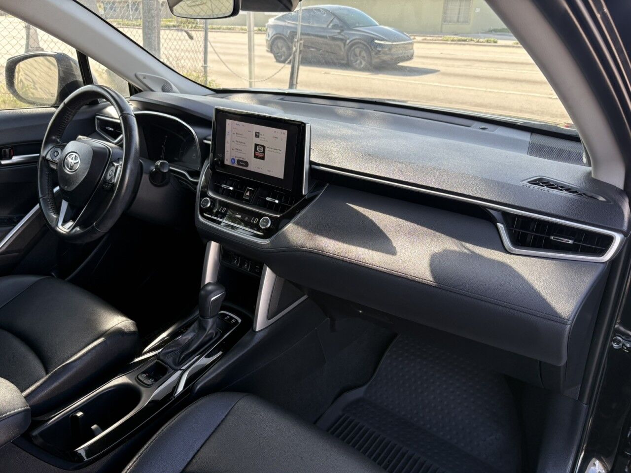 2023 Toyota Corolla Cross XLE Miami FL