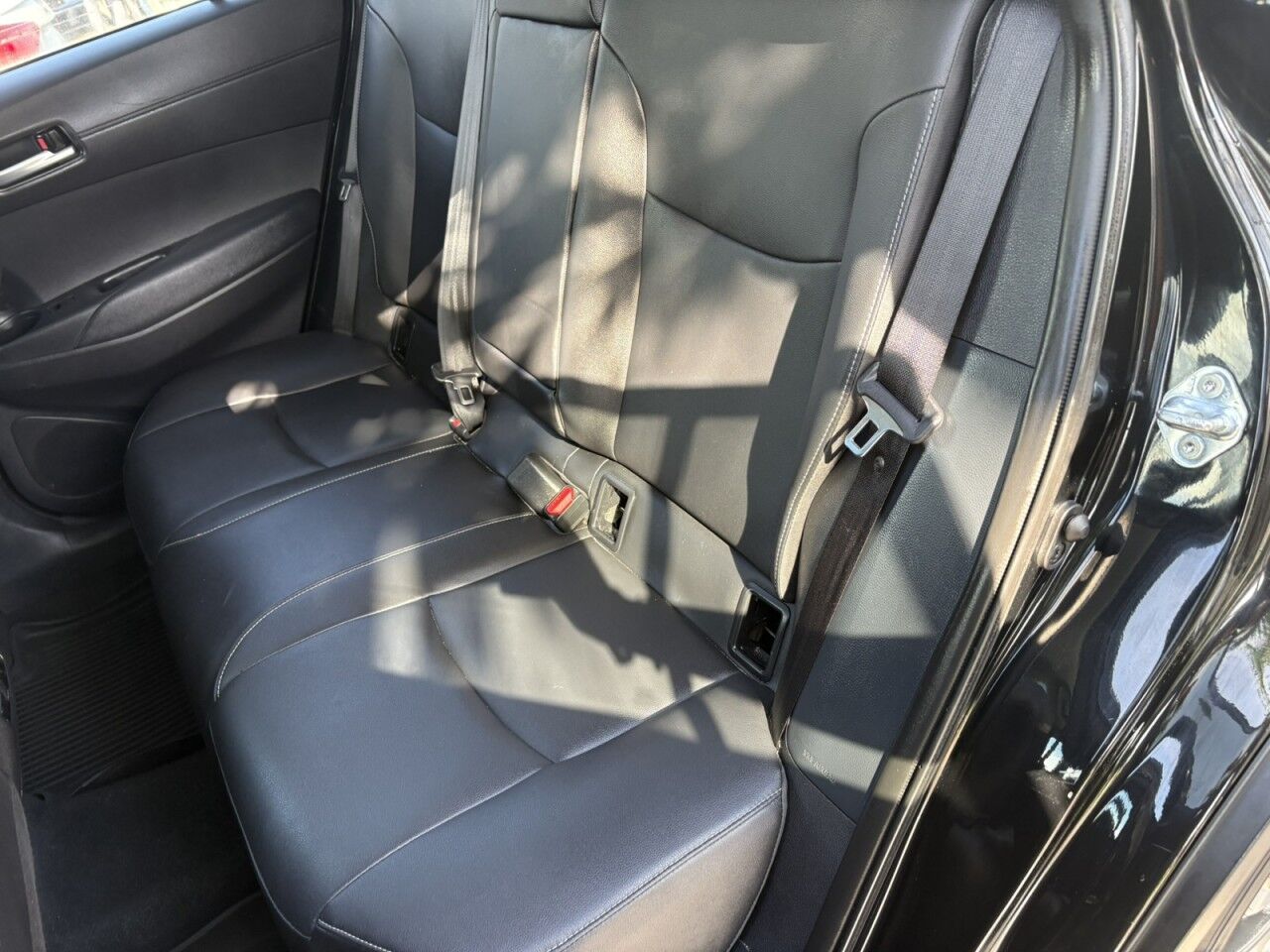 2023 Toyota Corolla Cross XLE Miami FL