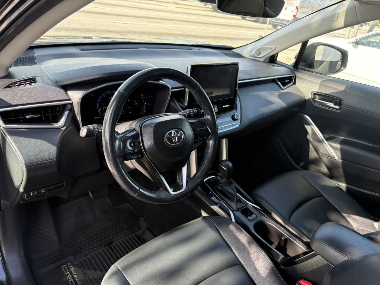 2023 Toyota Corolla Cross XLE Miami FL