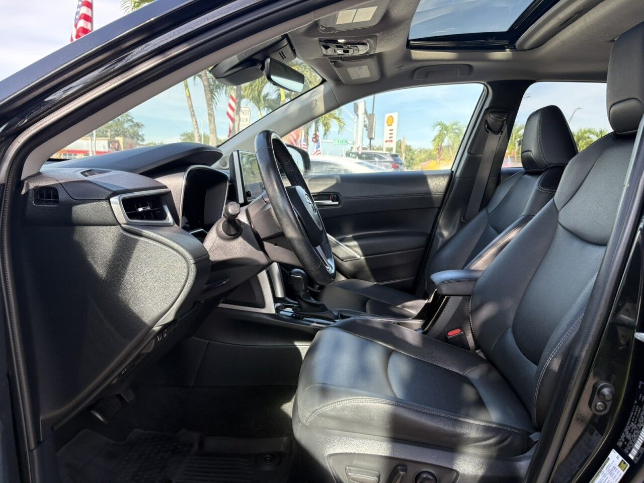 2023 Toyota Corolla Cross XLE Miami FL