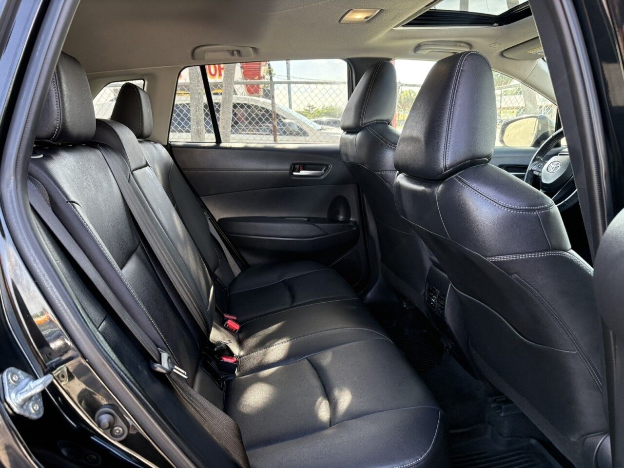 2023 Toyota Corolla Cross XLE Miami FL
