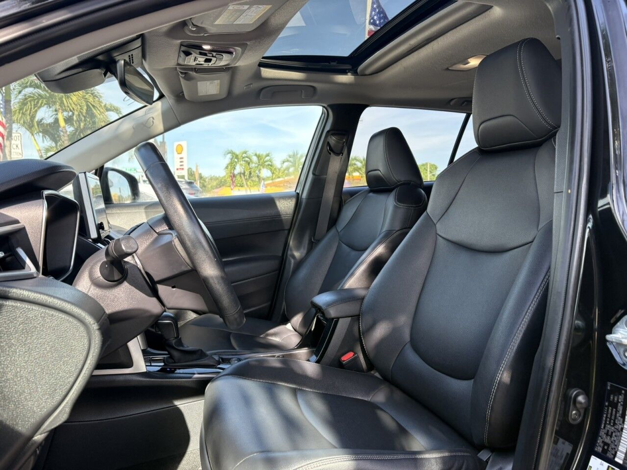 2023 Toyota Corolla Cross XLE Miami FL