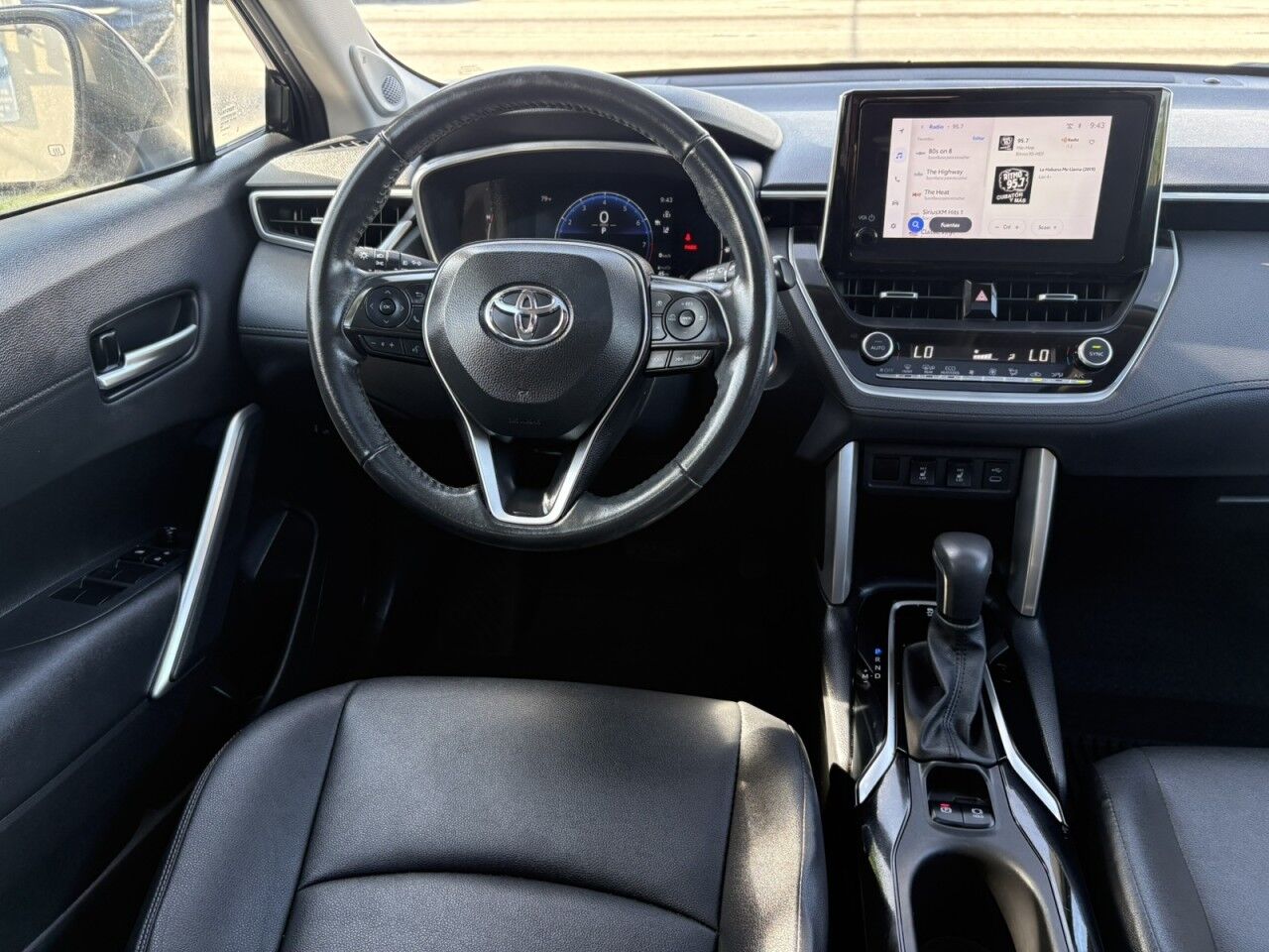 2023 Toyota Corolla Cross XLE Miami FL
