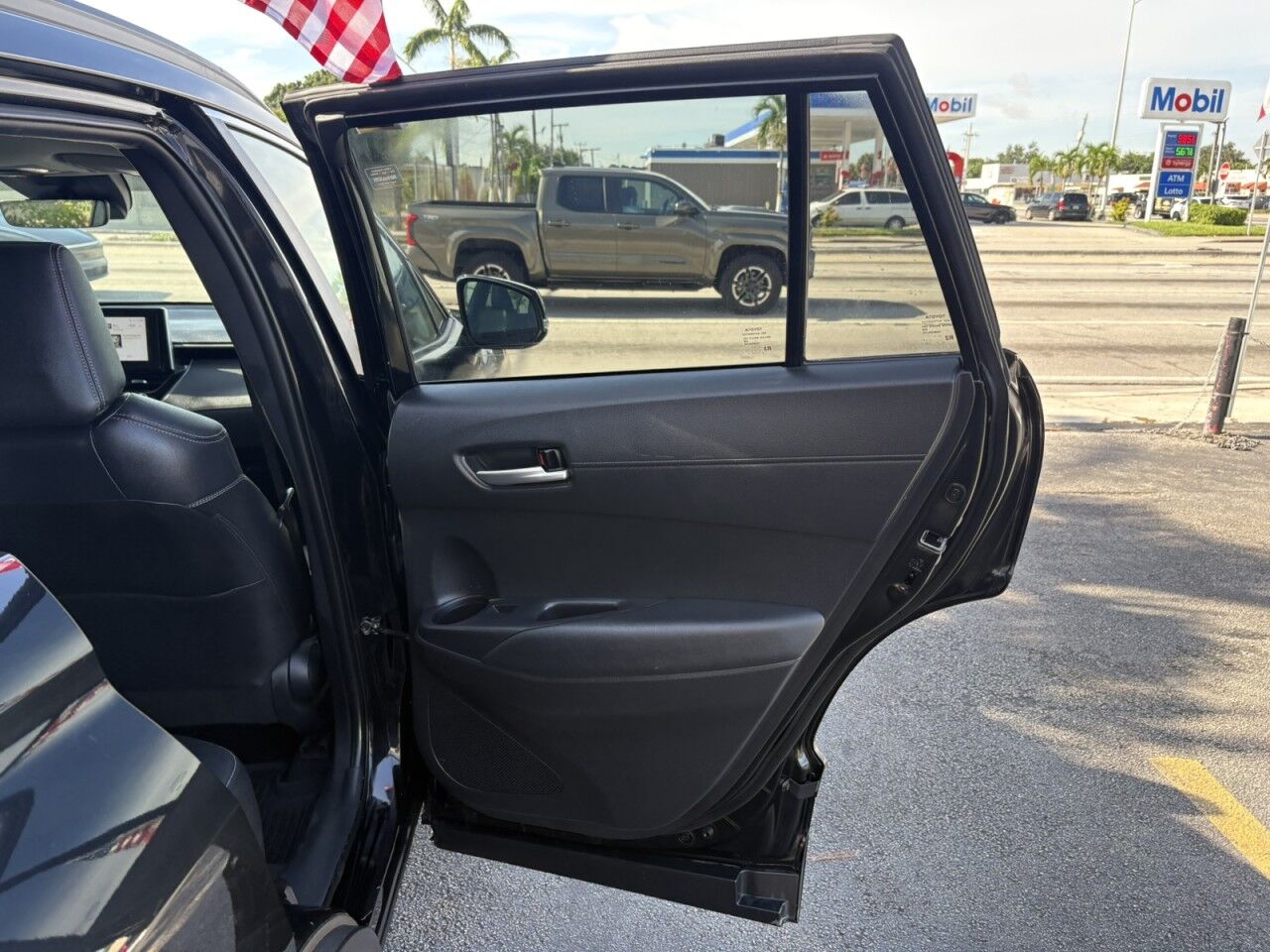2023 Toyota Corolla Cross XLE Miami FL