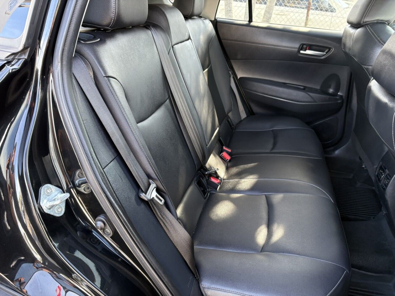 2023 Toyota Corolla Cross XLE Miami FL
