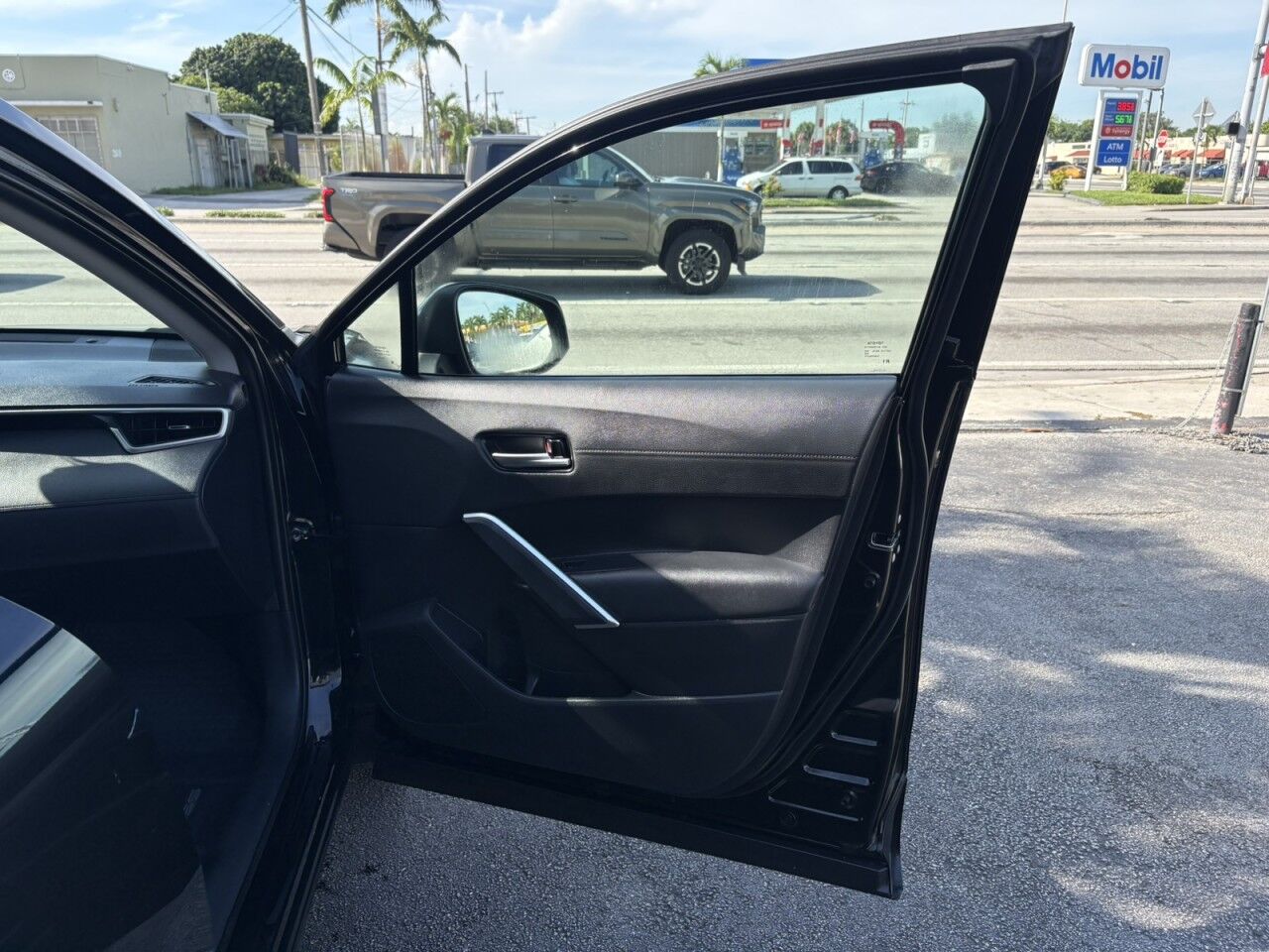 2023 Toyota Corolla Cross XLE Miami FL