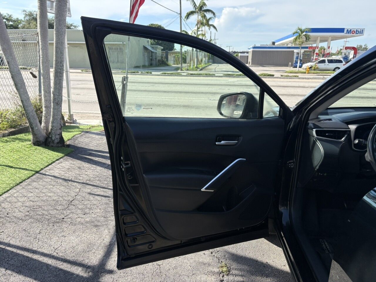 2023 Toyota Corolla Cross XLE Miami FL