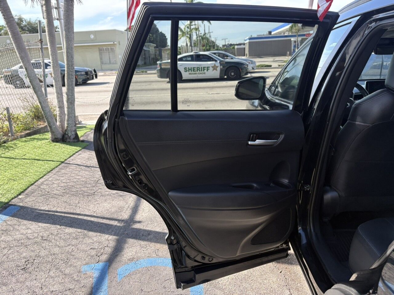 2023 Toyota Corolla Cross XLE Miami FL