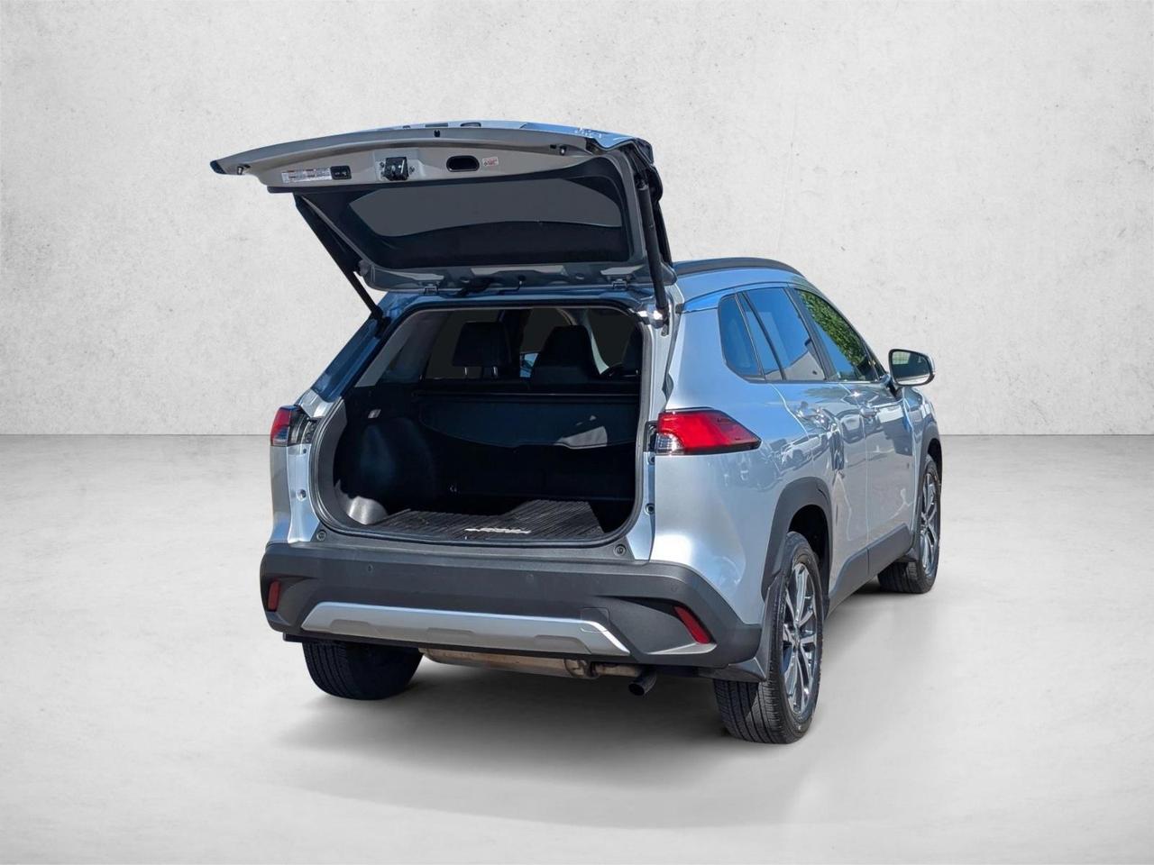 2023 Toyota Corolla Cross XLE Roseville CA