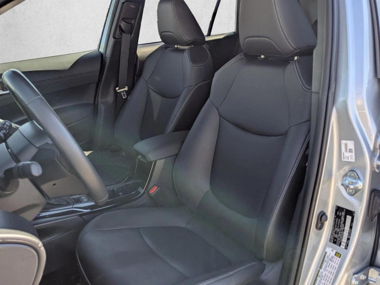 2023 Toyota Corolla Cross XLE Roseville CA
