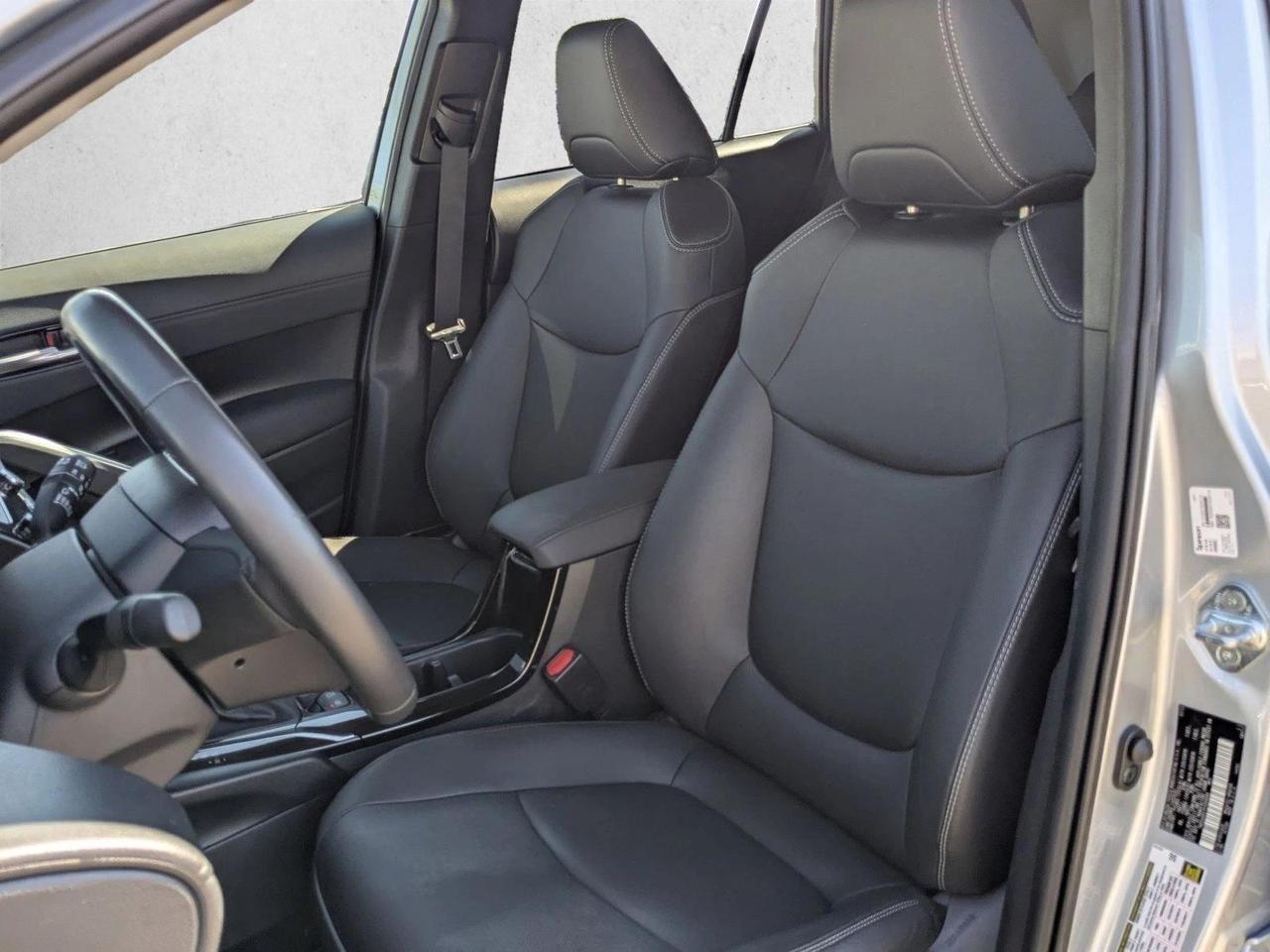 2023 Toyota Corolla Cross XLE Roseville CA