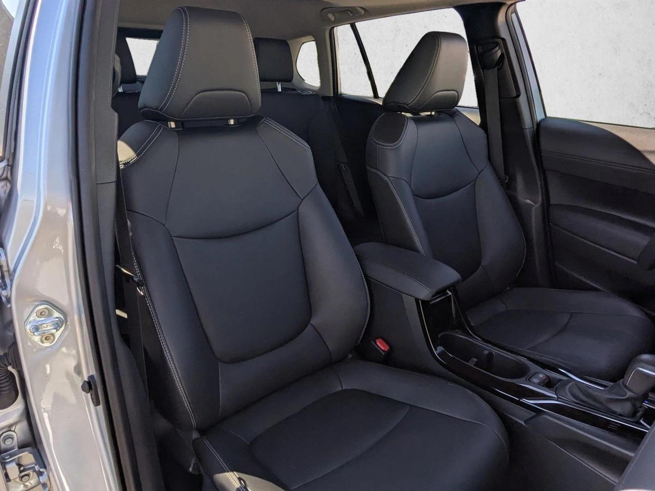 2023 Toyota Corolla Cross XLE Roseville CA
