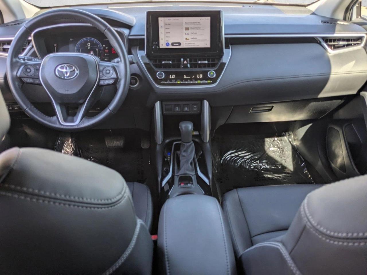 2023 Toyota Corolla Cross XLE Roseville CA
