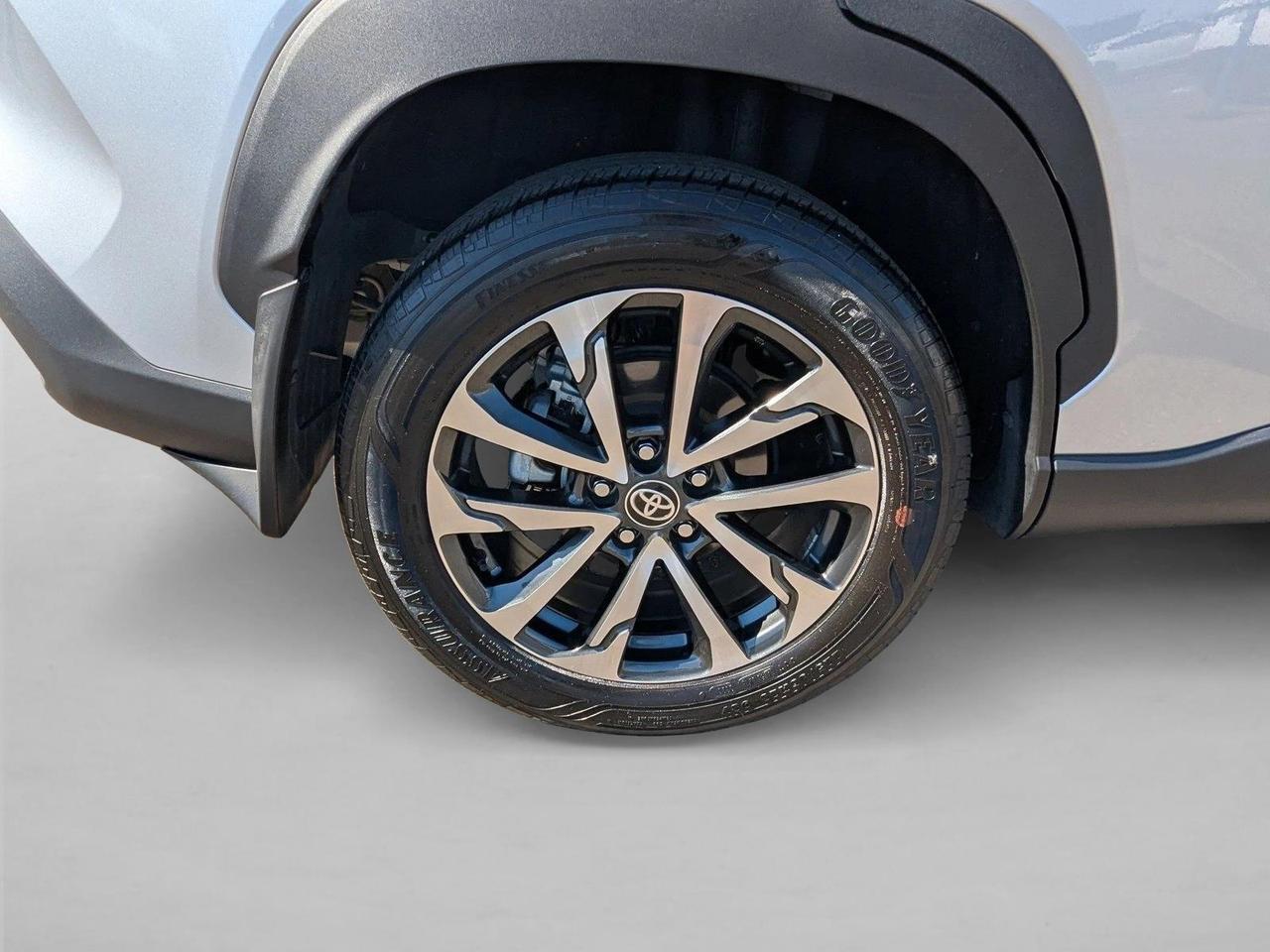 2023 Toyota Corolla Cross XLE Roseville CA