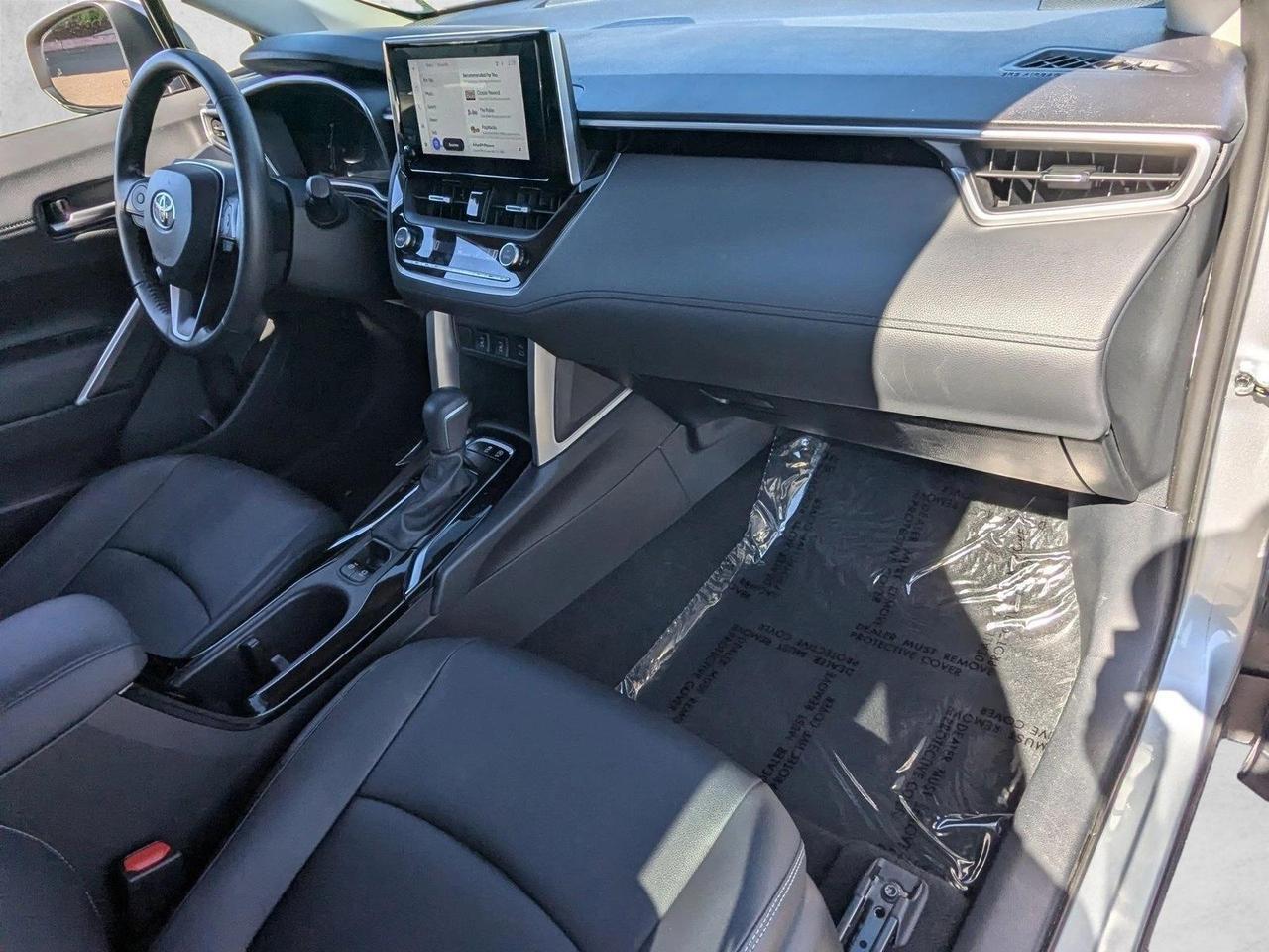 2023 Toyota Corolla Cross XLE Roseville CA
