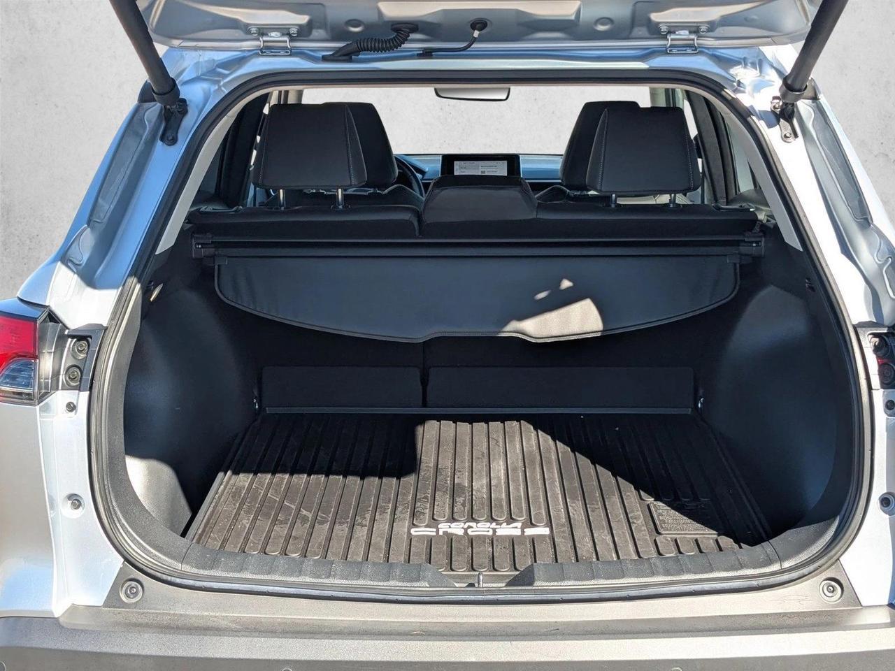 2023 Toyota Corolla Cross XLE Roseville CA