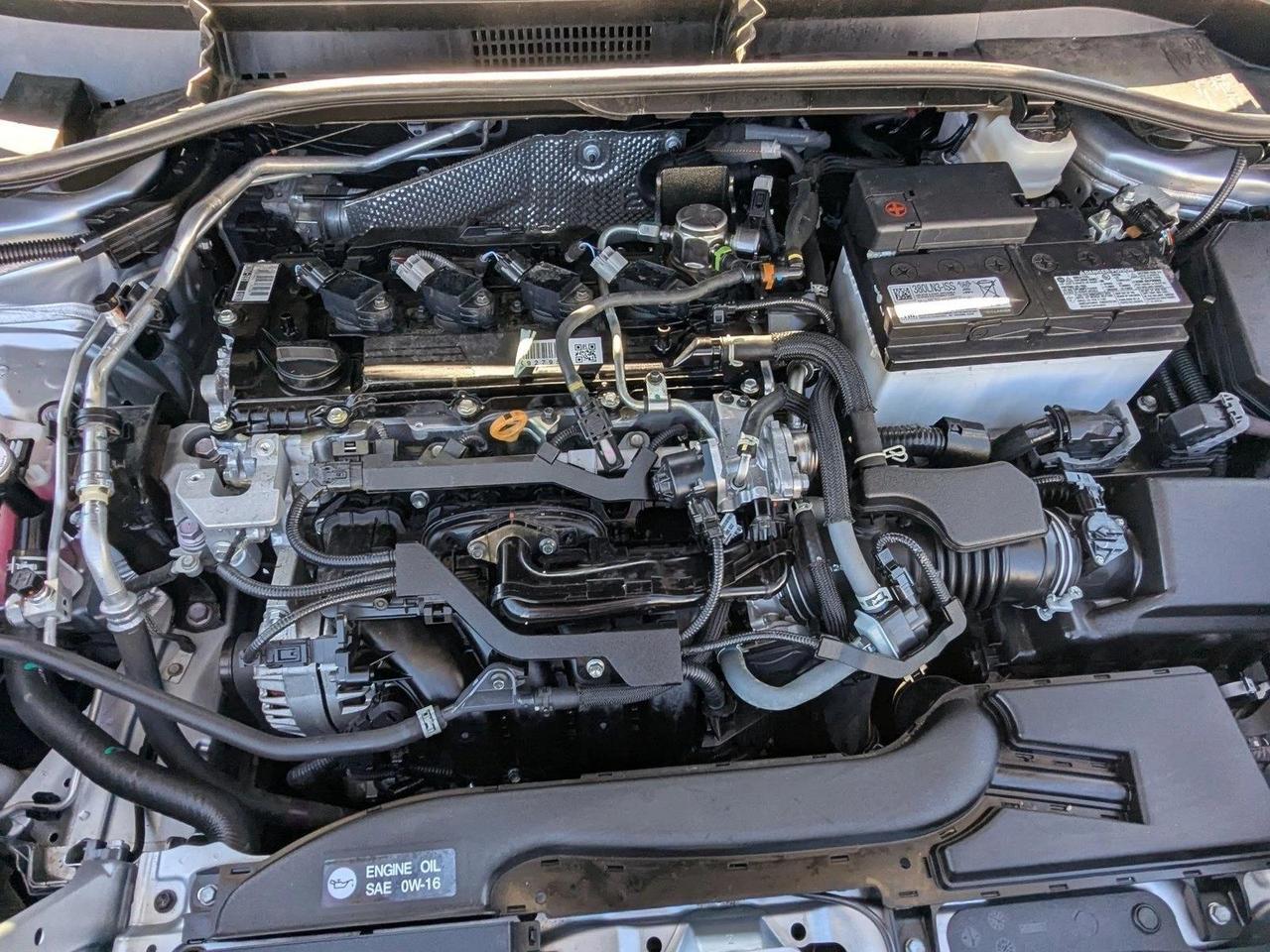2023 Toyota Corolla Cross XLE Roseville CA