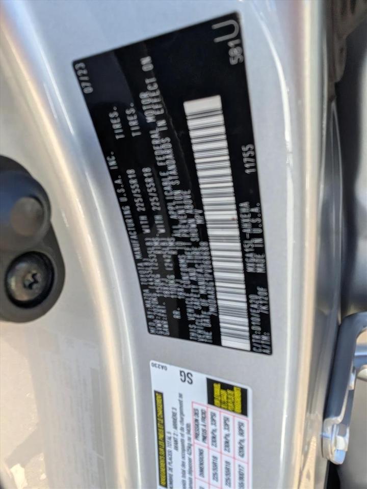 2023 Toyota Corolla Cross XLE Roseville CA