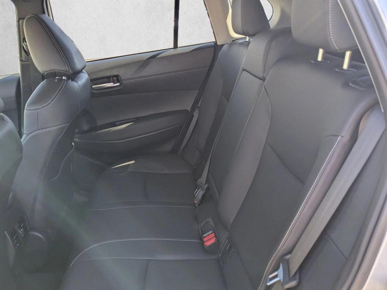2023 Toyota Corolla Cross XLE Roseville CA