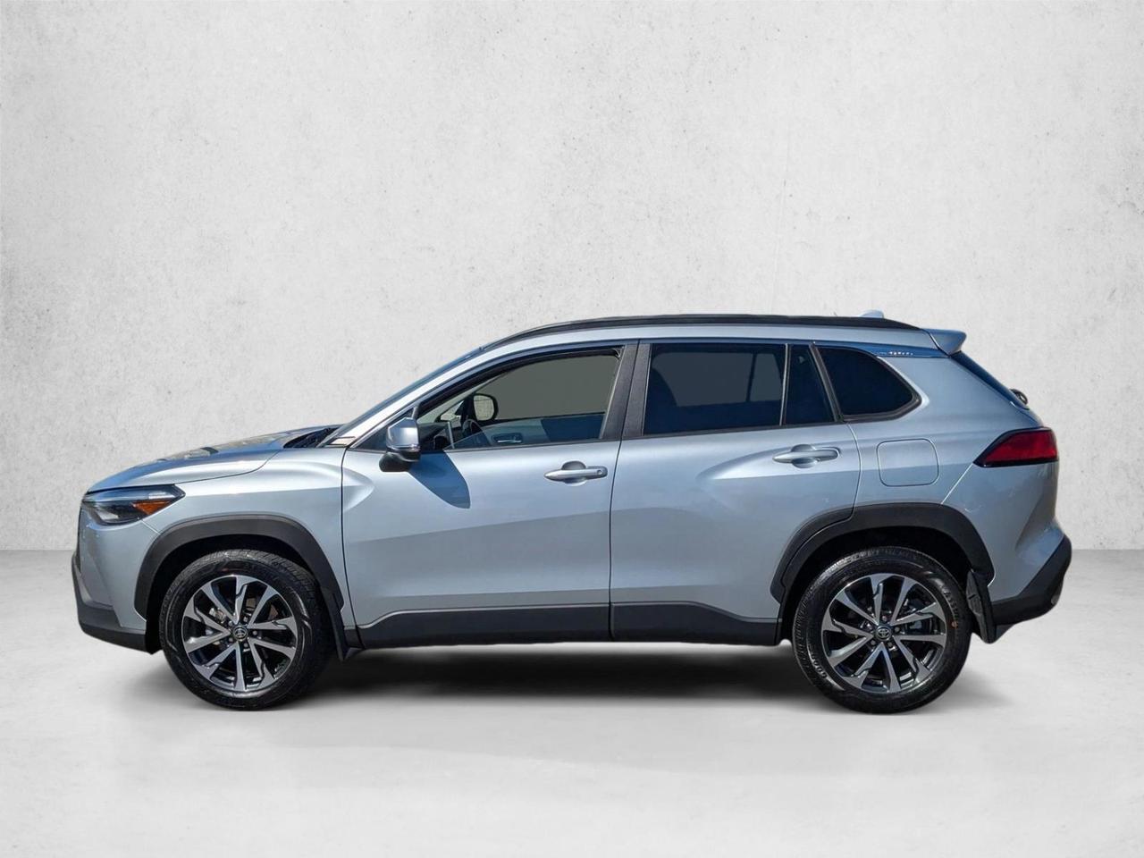 2023 Toyota Corolla Cross XLE Roseville CA
