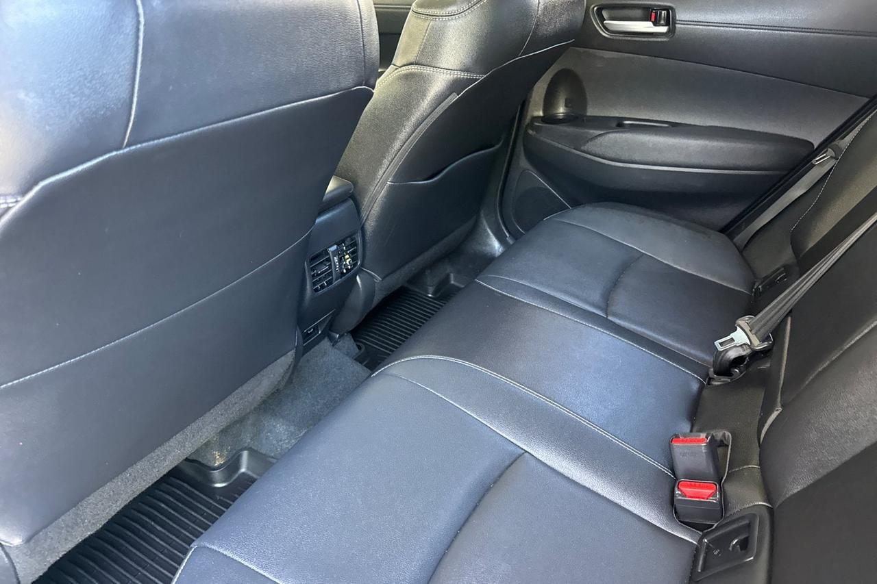 2023 Toyota Corolla Cross XLE Roseville CA