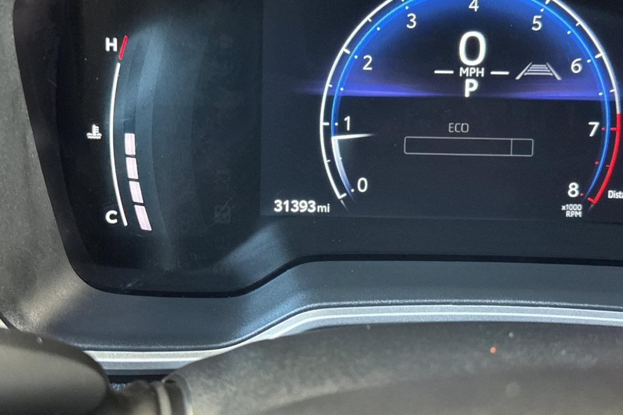 2023 Toyota Corolla Cross XLE Roseville CA