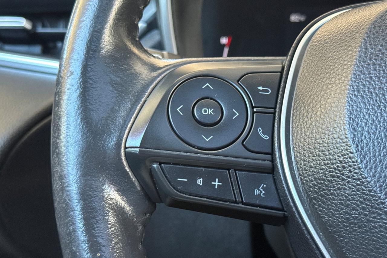 2023 Toyota Corolla Cross XLE Roseville CA