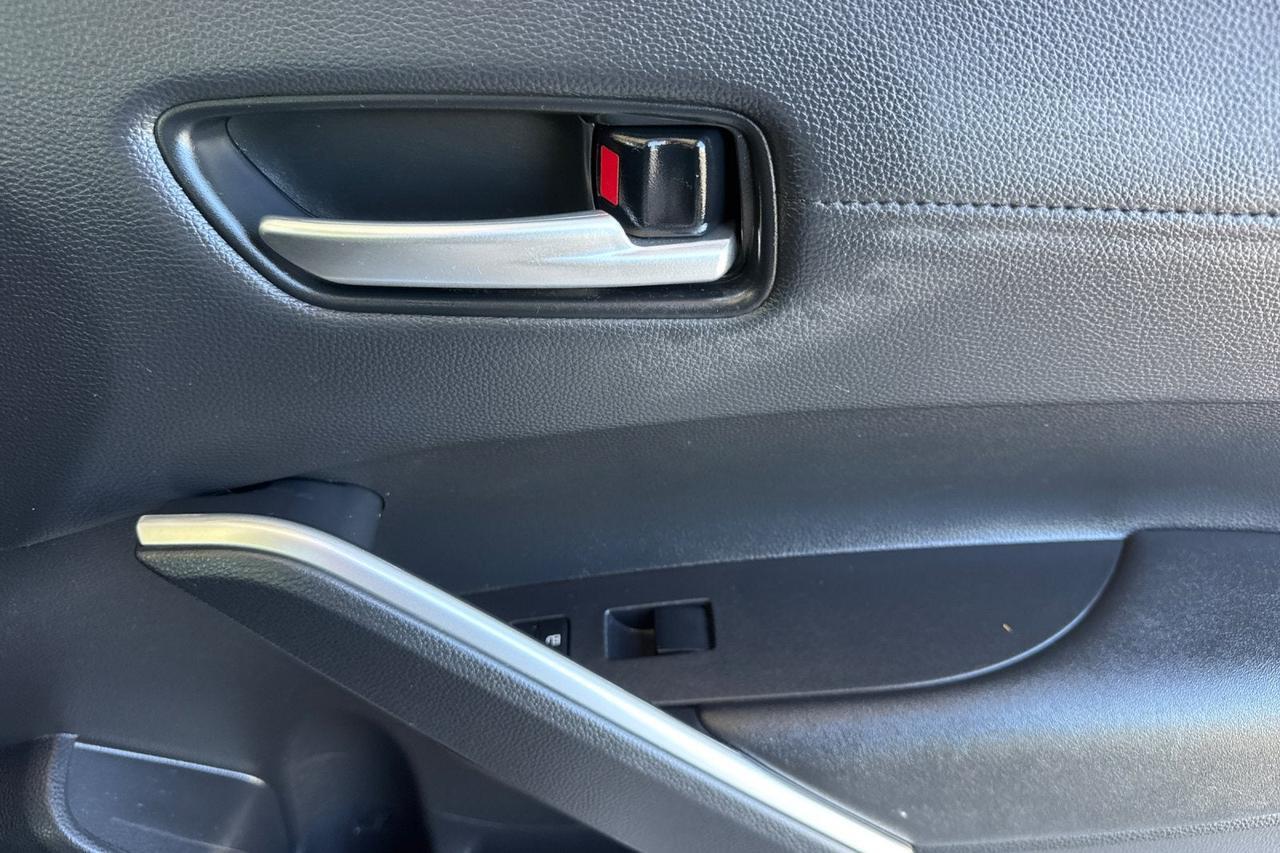 2023 Toyota Corolla Cross XLE Roseville CA