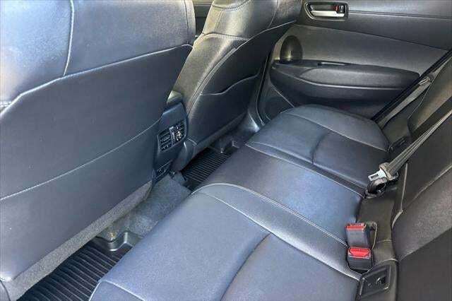 2023 Toyota Corolla Cross XLE Roseville CA